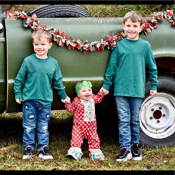 Meet your Posher, Jayme - Picture 5 of 8